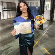 Profesora de repaso, apta para todos los niveles